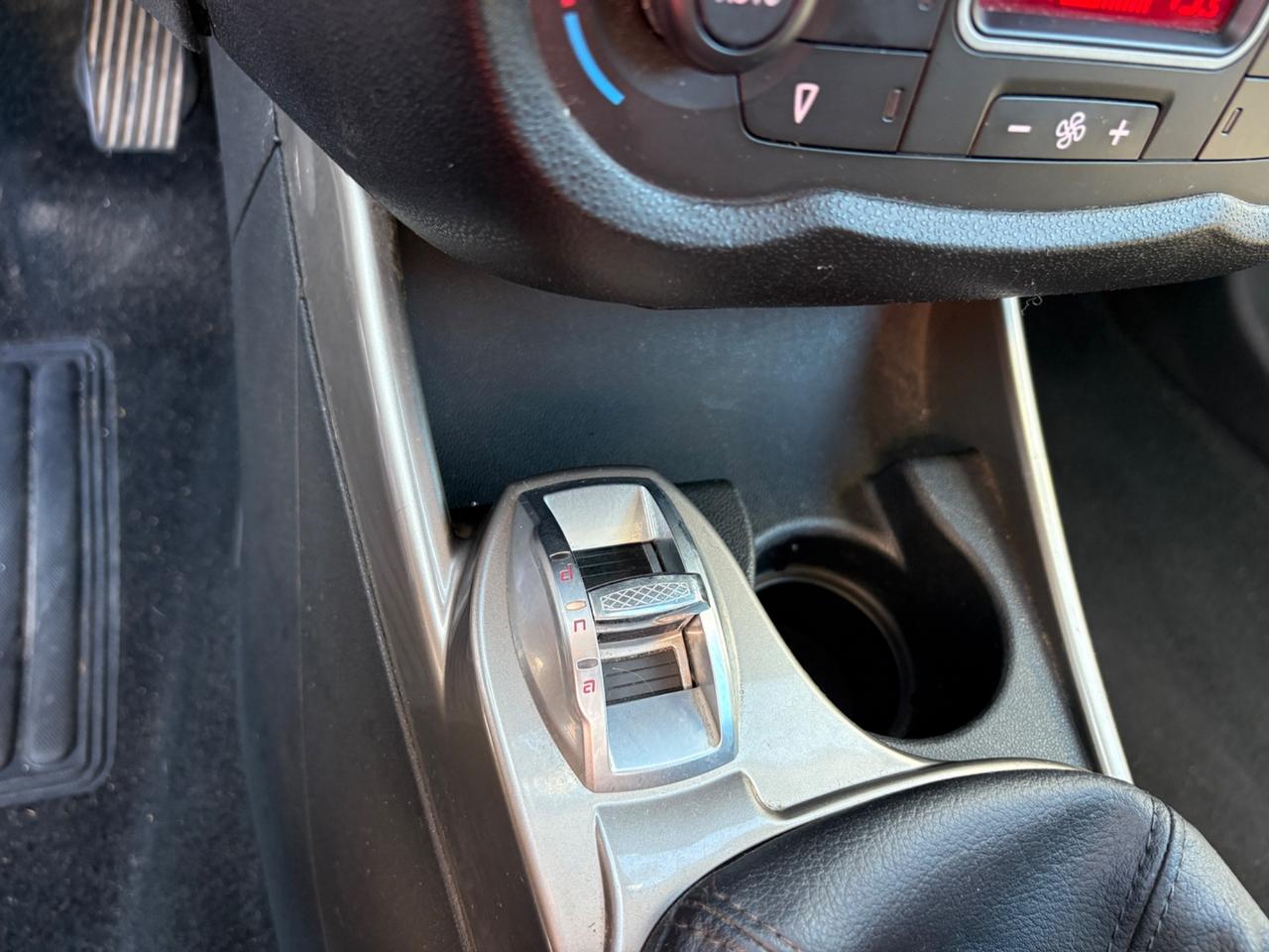 Alfa Romeo MiTo 1.4 BENZINA”X NEOPATENTATI “