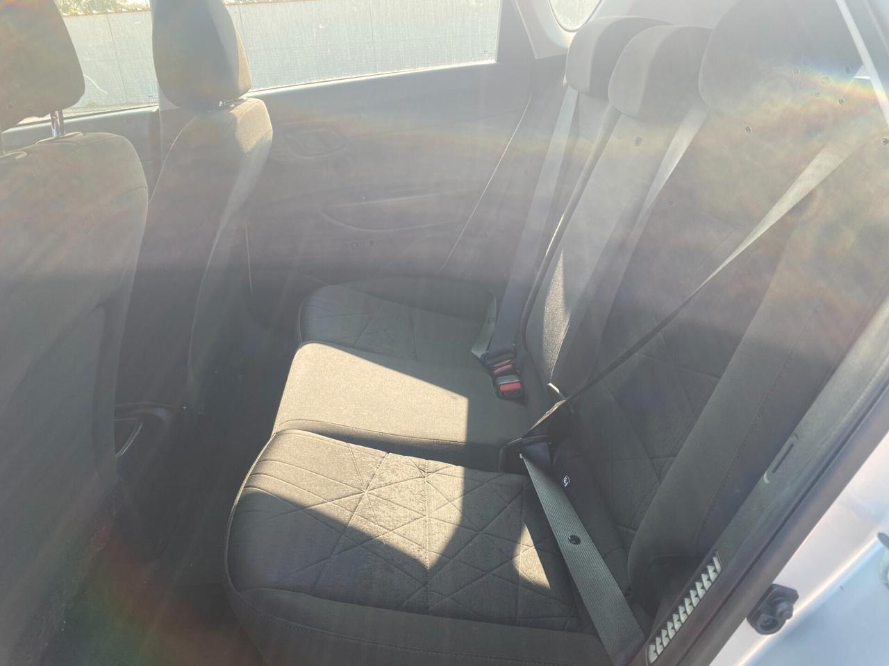 HYUNDAI Bayon 1.0 T-GDI Hybrid 48V XLine