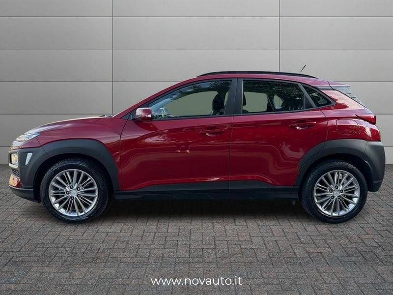 Hyundai Kona Kona 1.0 t-gdi Xtech 2wd 120cv