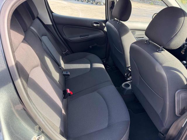 PEUGEOT 206 Plus 1.1 60CV 5p. Energie ECO BENZINA/GPL