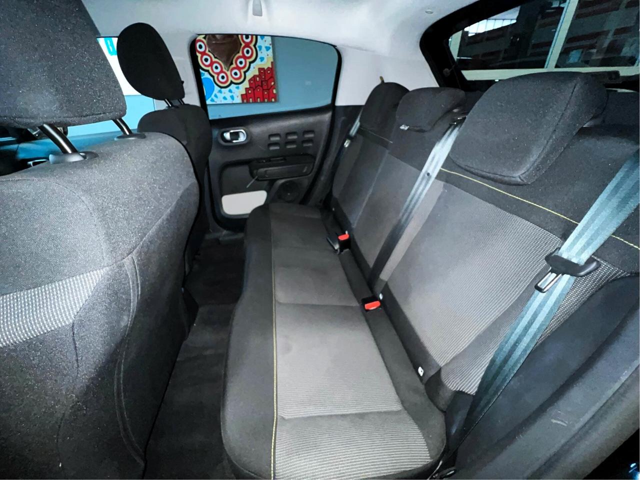 Citroen C3 PureTech 83 S&S Max