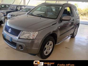 Suzuki Grand Vitara 1.6 Club