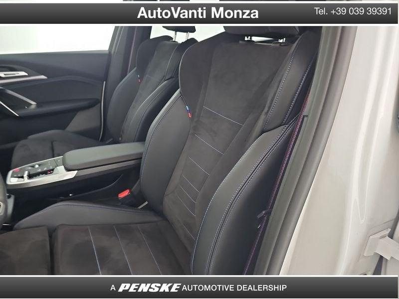 BMW X1 X1 xdrive 25e MSport Pro auto