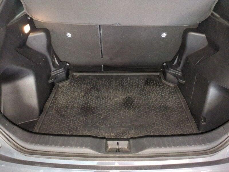 Toyota Yaris Cross 1.5 Hybrid 5p. E-CVT Trend