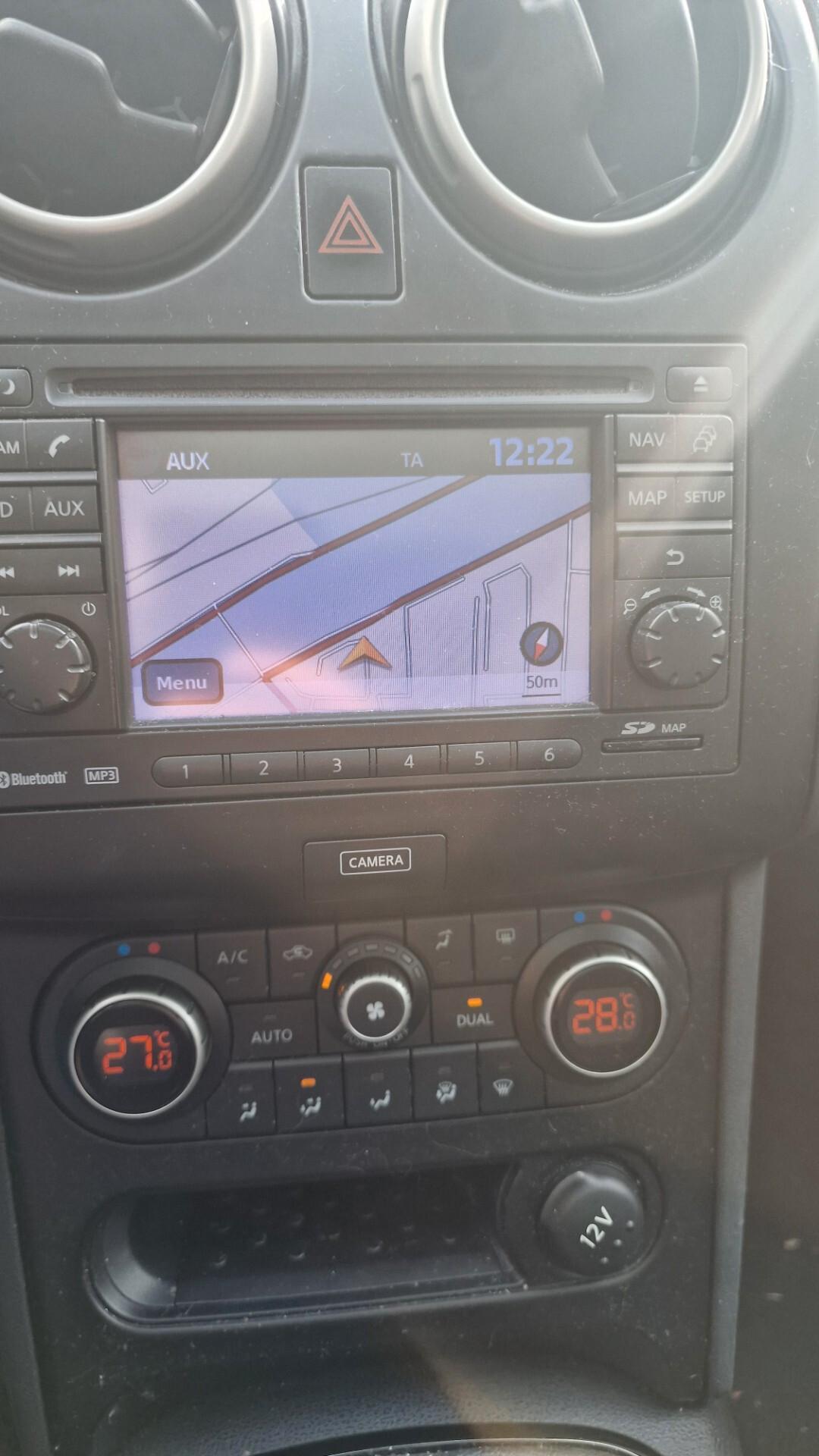 Nissan Qashqai 1.6 dCi 2WD 360