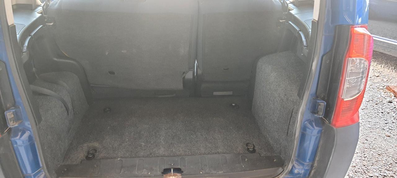 Citroen Nemo 1.3 HDi 75CV S&S UNICO PROPRIETARIO