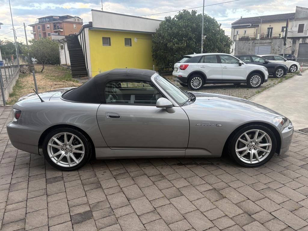 Honda S 2000 2.0 16v VTEC 241cv