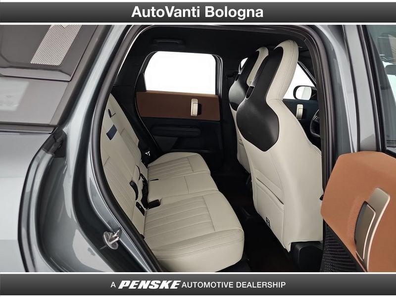 MINI Countryman Mini Countryman 1.5 48V C Favoured auto