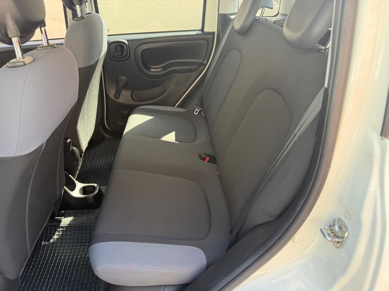 Fiat Panda 1.3MJT 80CV Lounge - 2017