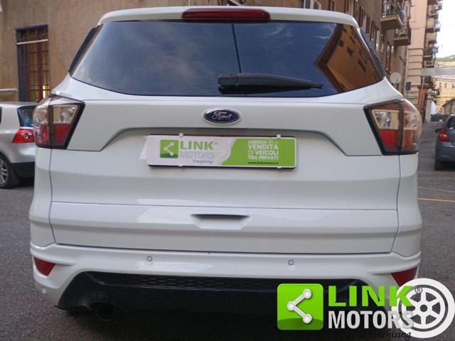 FORD Kuga 1.5 EcoBoost 120 CV S&S 2WD ST-Line