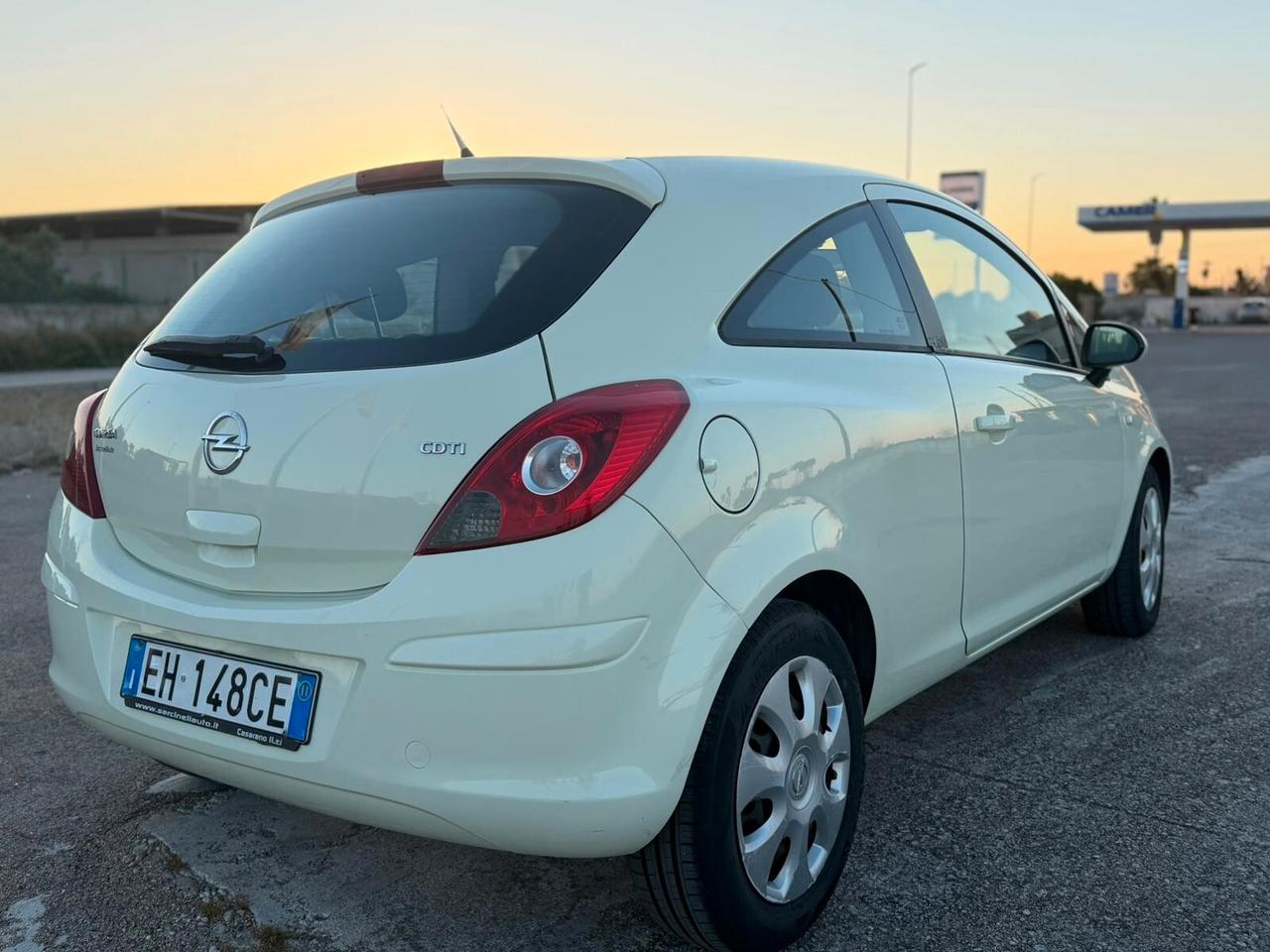 Opel Corsa 1.3 CDTI 75CV