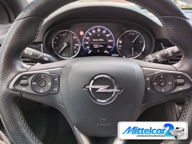 OPEL Astra 1.5 CDTI 122 CV S&S Sports Tourer Ultimate
