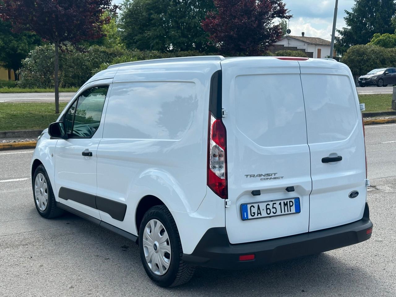 Ford Transit Connect 1.5 TDCi 100CV PC Furgone