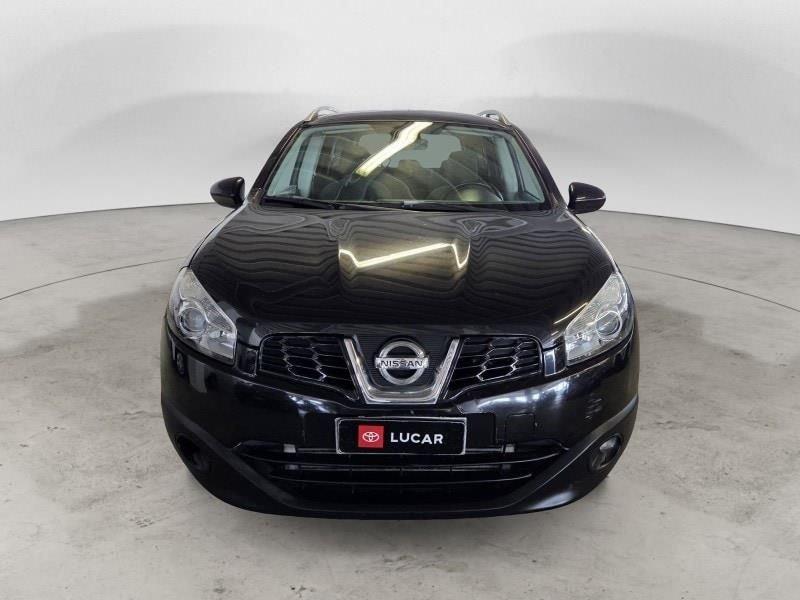 Nissan Qashqai+2 Qashqai 1ª serie 2.0 dCi DPF 4WD aut. Acenta