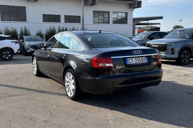 AUDI A6 3.0 V6 TDI qu. ( NO GARANZIA )