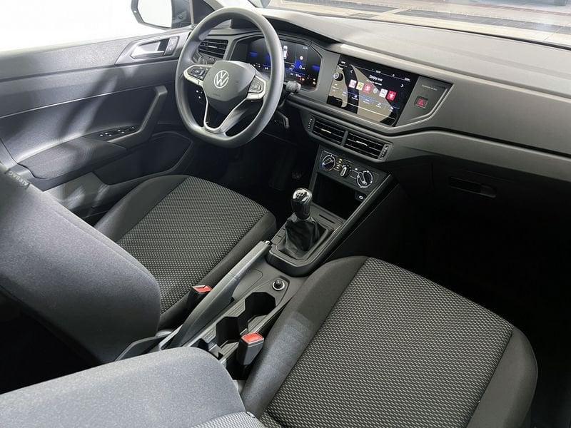 Volkswagen Polo Polo 1.0 Young 80cv