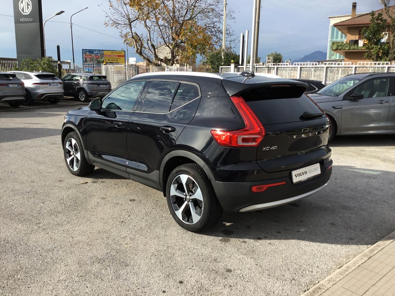 Volvo XC40 B3 Core Cambio Automatico