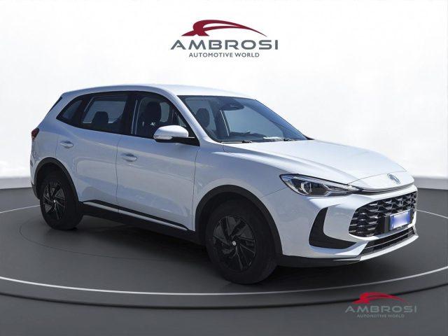 MG ZS MG ICE MY25.5 1.5L MT 2WD STANDARD