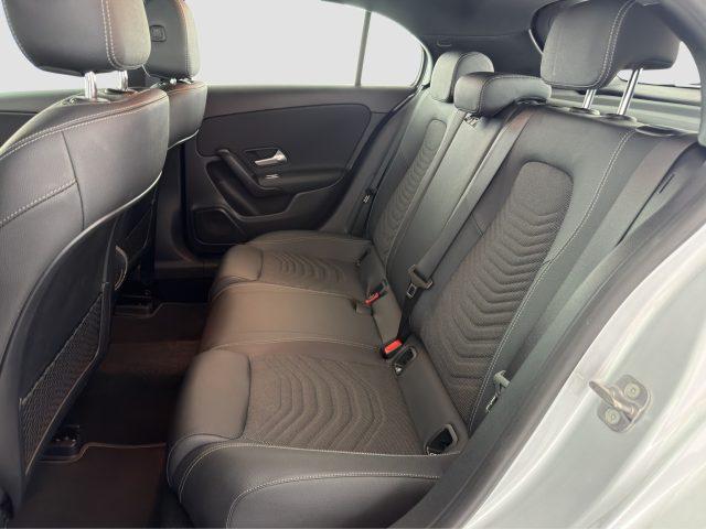 MERCEDES-BENZ A 180 A 180 Automatic Executive