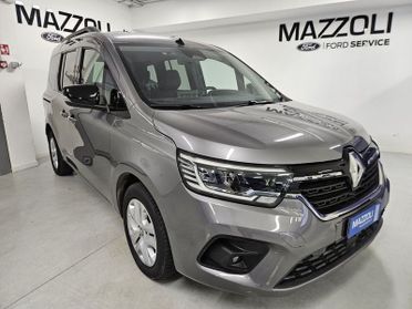 Renault Kangoo 1.5 BLUE DCI 115 EQUILIBRE