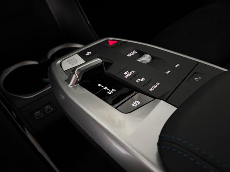 BMW X2 sDrive 18d M Sport