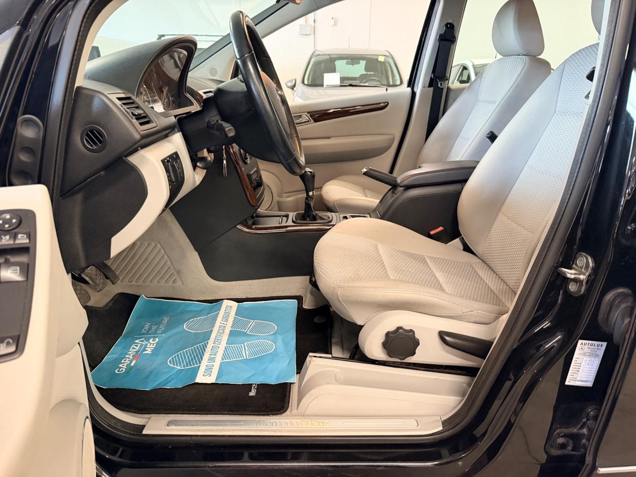 Mercedes-benz A 150 160 BlueEFFICIENCY Executive