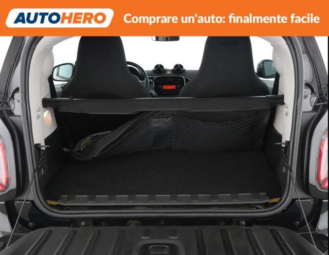 SMART ForTwo 90 0.9 Turbo twinamic Passion