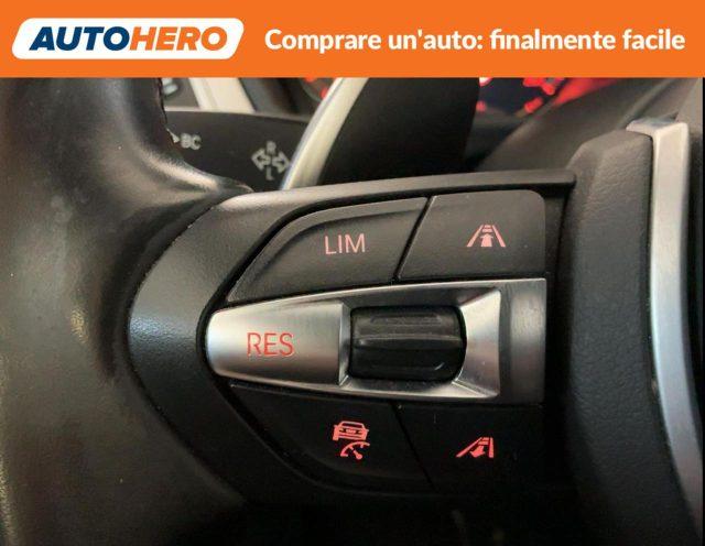 BMW 420 d Gran Coupé Msport