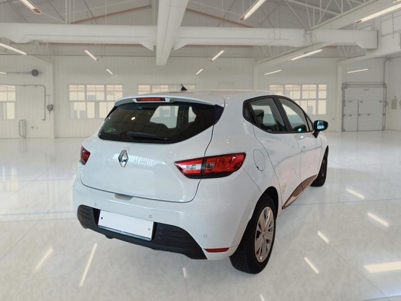 RENAULT CLIO 1.5 dCi 75cv Business 5 PORTE