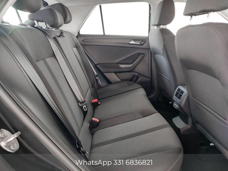 Volkswagen T-Roc T-Roc 2.0 tdi Life 115cv