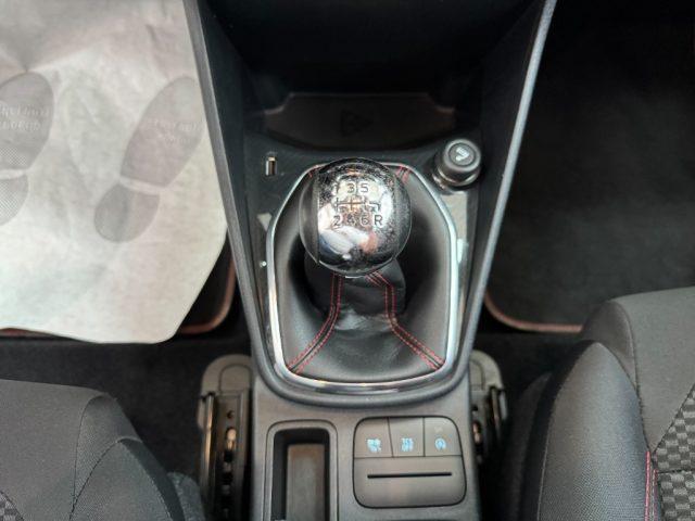 FORD Fiesta 1.0 Ecoboost 95 CV 5 porte ST-Line