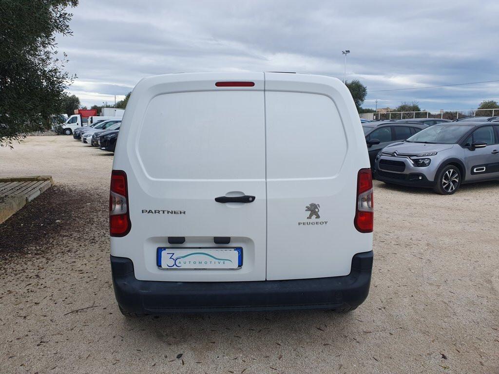 Peugeot Partner 1.5 BHDI 100cv L1 Premium 3POST.