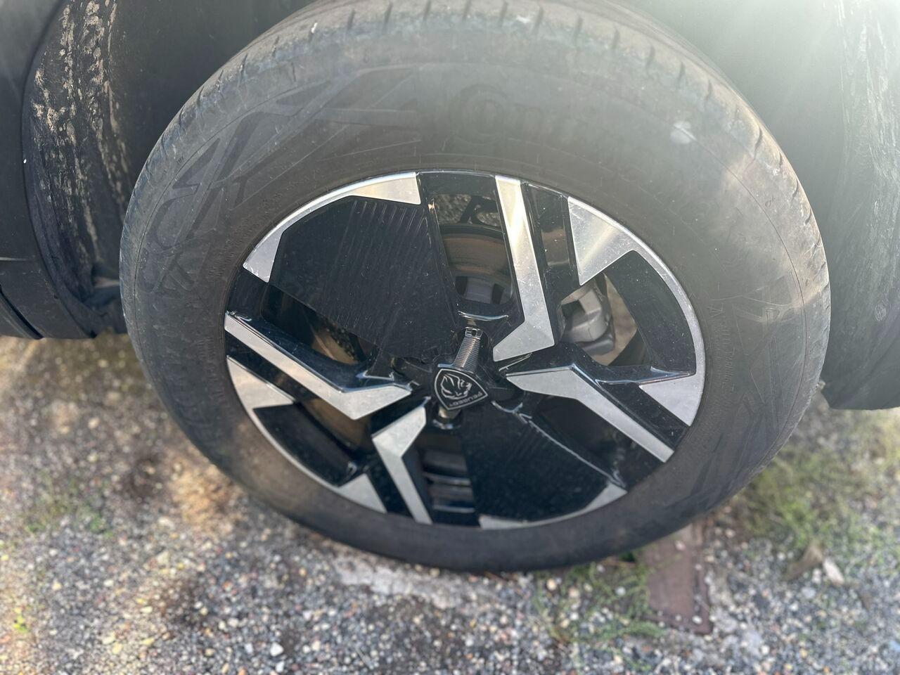 PEUGEOT 2008 II 2023 - 2008 1.2 puretech Allure s&s 100cv