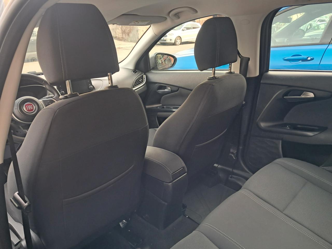 Fiat Tipo 1.6 Mjt 130 cv SW Life