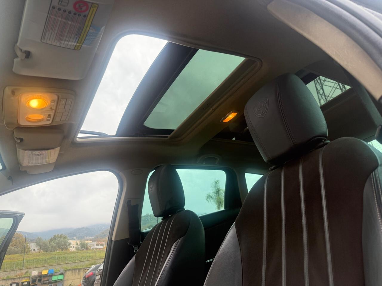 Lancia Delta 1.6 MJT DPF Platino