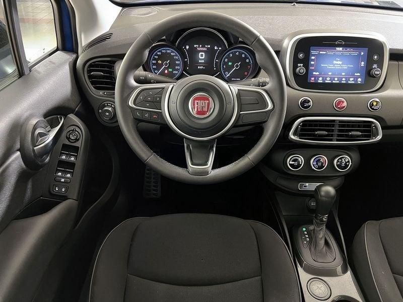 FIAT 500X 500X 1.5 T4 Hybrid 130 CV DCT