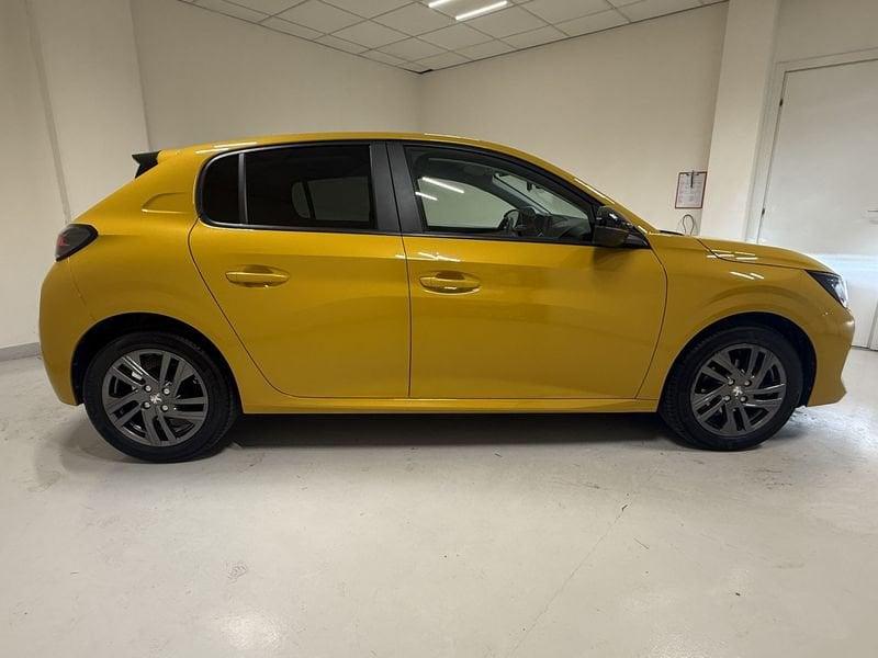 Peugeot 208 208 PureTech 75CV S&S 5Pt Active Pack