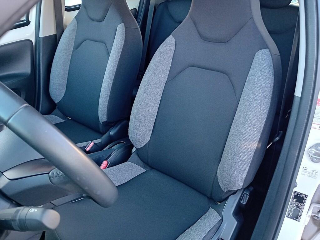 Toyota Aygo X 1.0 Active