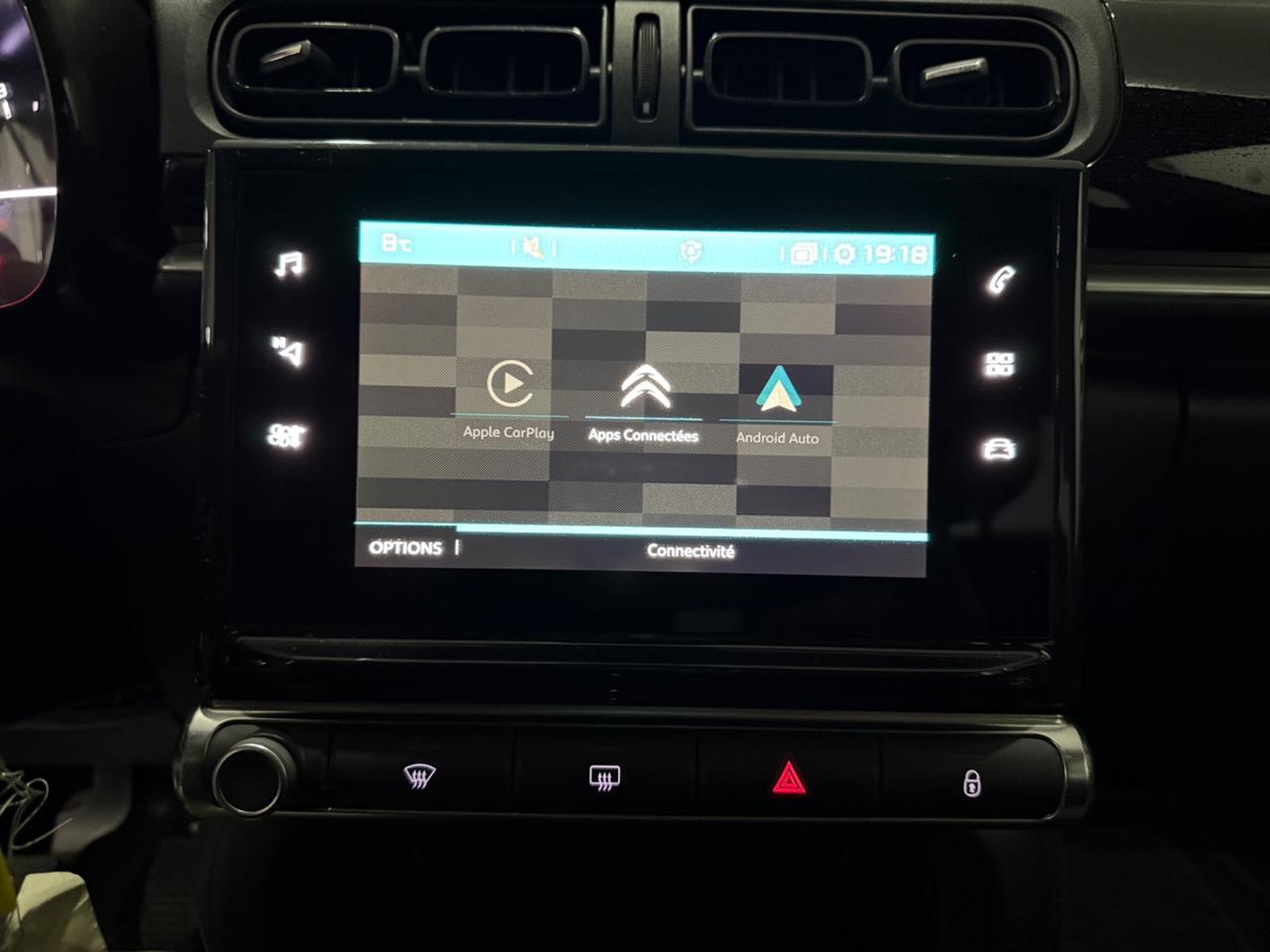 Citroen C3 100Cv Shine FULL PROMO FINANZIAMENTO 2022