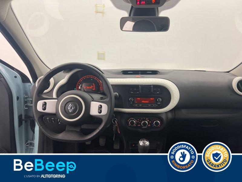 Renault Twingo 0.9 TCE ENERGY ZEN 90CV