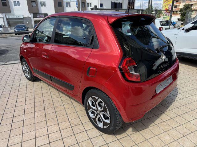 RENAULT Twingo 1.0 sce Limited 73cv S&S