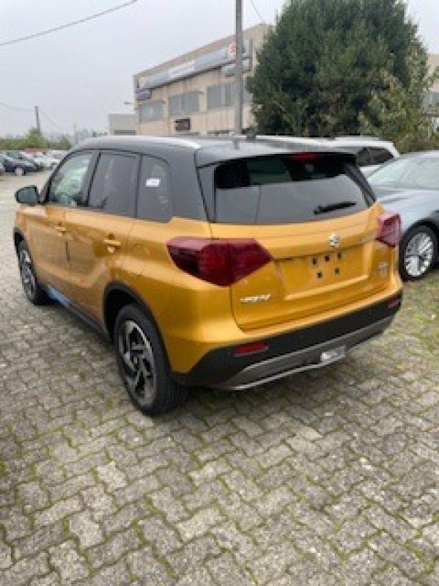 SUZUKI Vitara 1.5 FULLHybrid A/TStarview 4WD NUOVO DA IMMATRIC