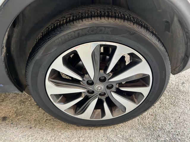 OPEL Mokka X 1.4 Turbo GPL Tech 140CV 4x2 b-Color