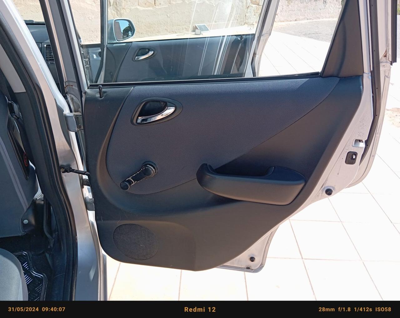 Honda Jazz 1.2 i-DSi 5p. S