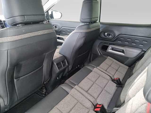 Citroen C5 Aircross C5 Aircross 1.5 bluehdi C-Series s&s 130cv eat8