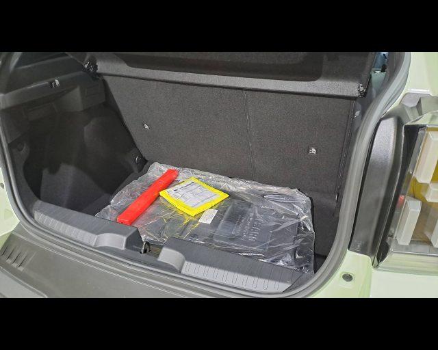 FIAT Grande Panda 1.2 hybrid Icon 110cv edct