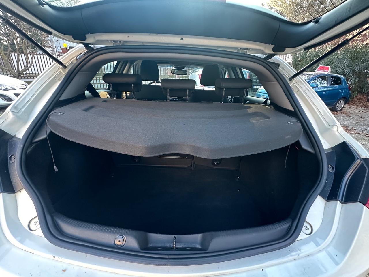 Alfa Romeo Giulietta 2.0 JTDm-2 140 CV Distinctive