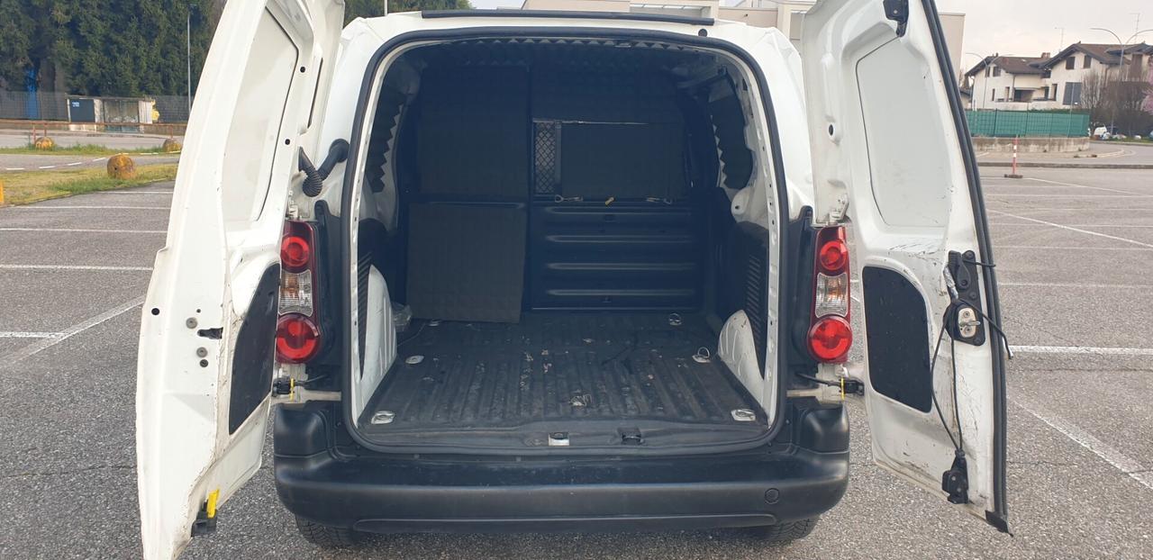 CITROEN BERLINGO FURGONE 1.6 T.DIESEL