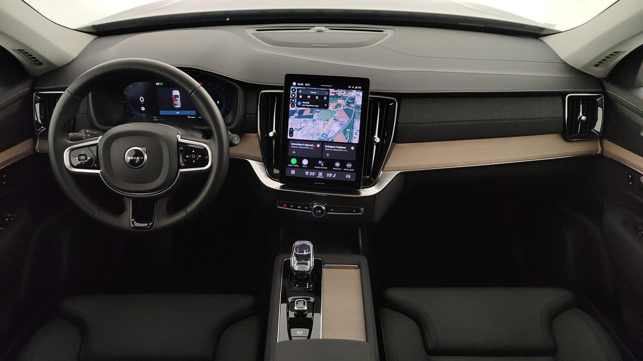 VOLVO XC90 2.0 b5 Plus Bright awd 7p.ti auto