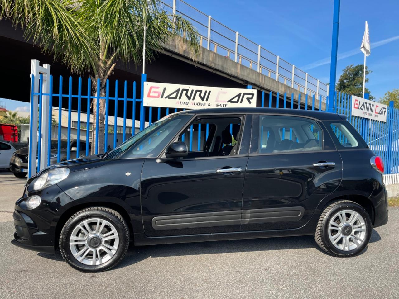 Fiat 500L 1.3 Multijet 95 CV Mirror 2020 ROTTAMAZIONE